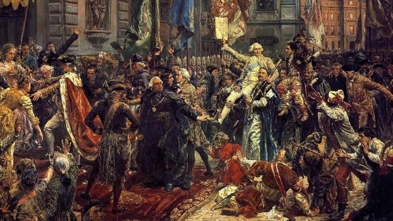 konstytuacja